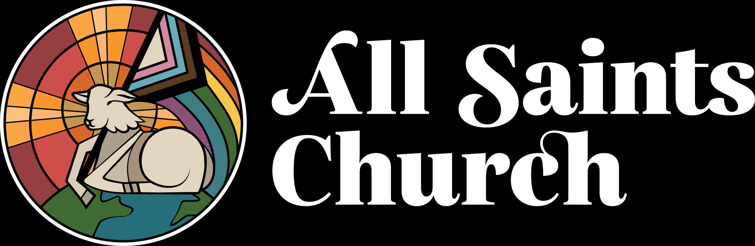 Home - All Saints Church LA Logo